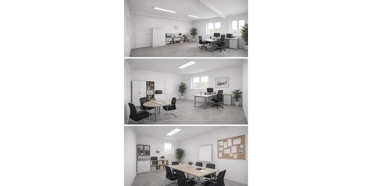 Gewerbeobjekt Treuchtlingen - 966&euro; | Angebot:25163417