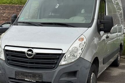 Opel Movano 220.000 km 4.000 € Birkenfeld 75217
