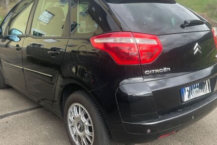 Citroen C4 Picasso 168.000 km 3.200 &euro; Oberwolfach 77709