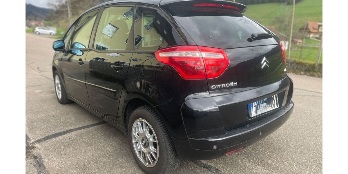 Citroen C4 Picasso 168.000 km 3.200 &euro; Oberwolfach 77709