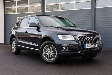 Audi Q5 109.569 km 18.950 &euro; Rennerod 56744
