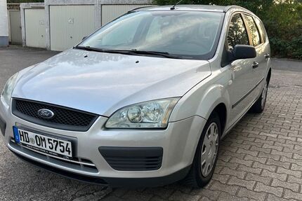 Ford Focus 225.900 km 999 &euro; Hockenheim 68766