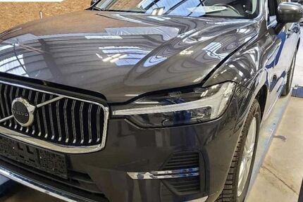 Volvo XC60 142.106 km 27.480 &euro; Steinbach-Hallenberg OT Herges-Hallenberg 98587