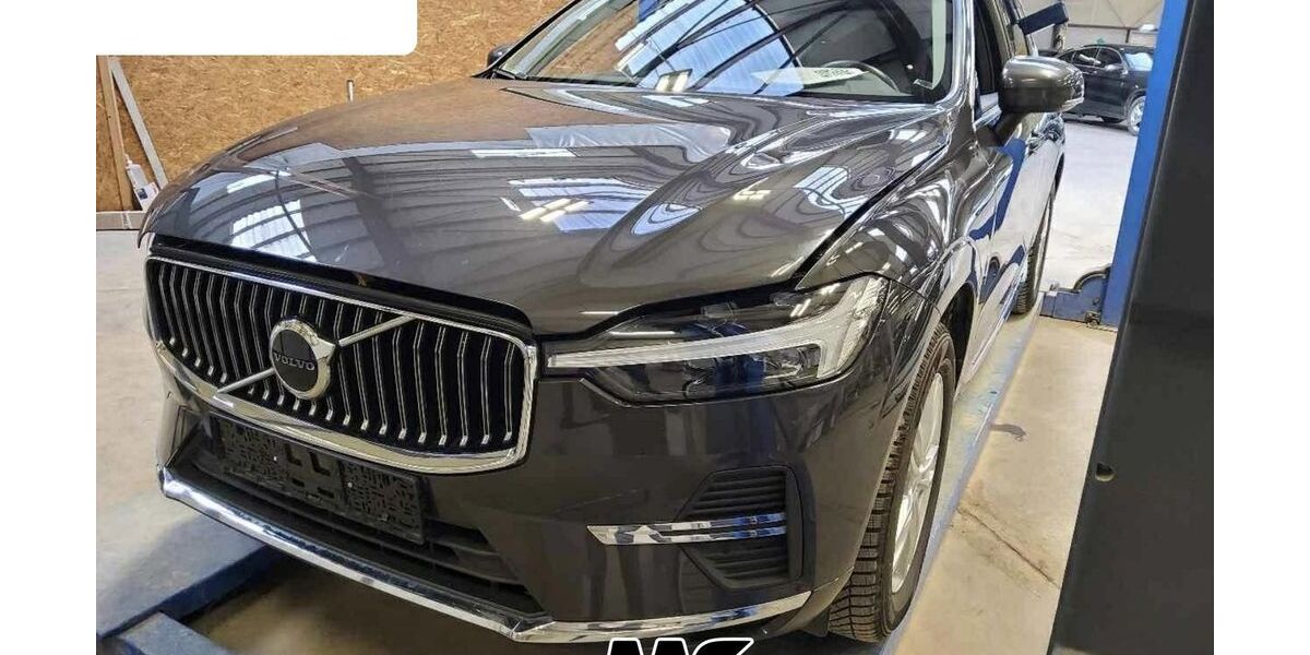 Volvo XC60 142.106 km 27.480 &euro; Steinbach-Hallenberg OT Herges-Hallenberg 98587