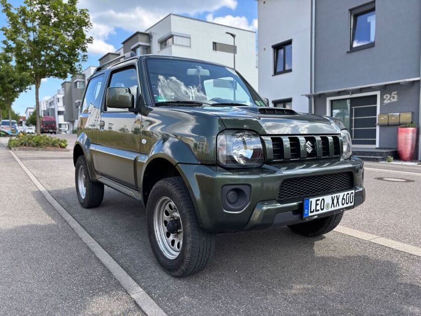 Jimny