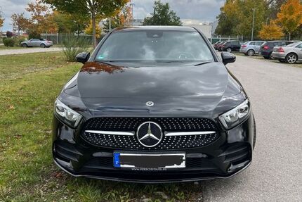 Mercedes-Benz 200 78.000 km 21.400 &euro; Haimhausen 85778