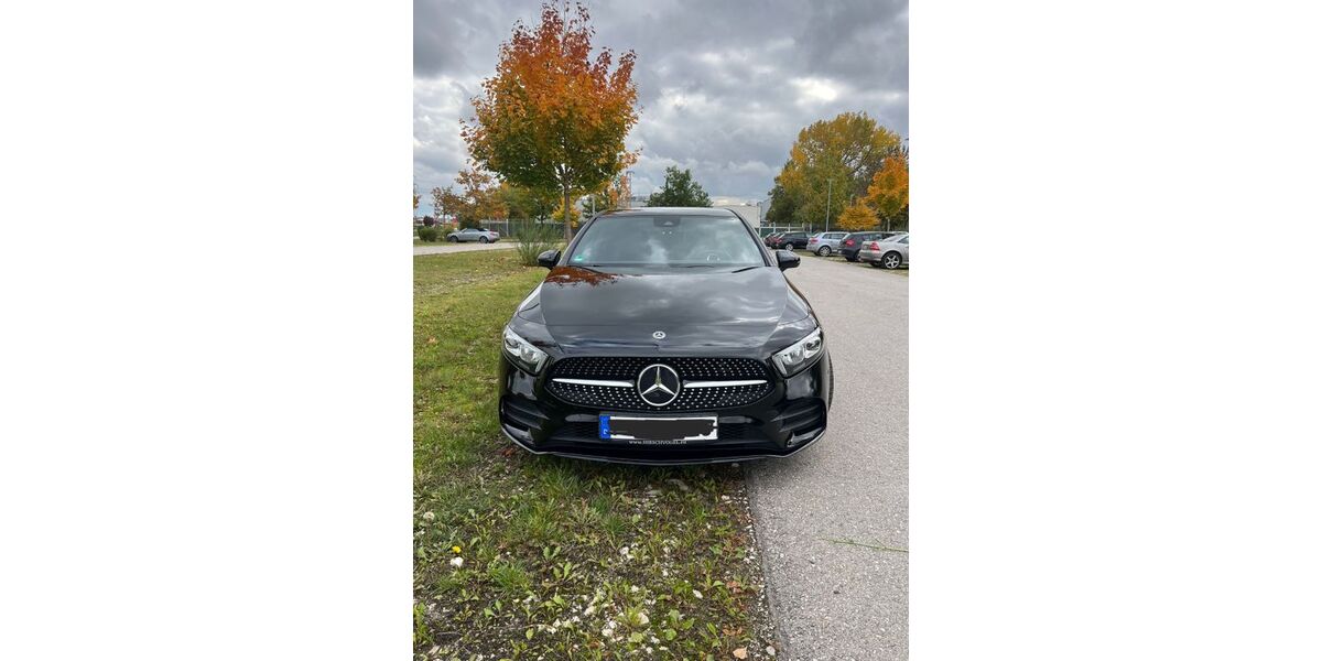Mercedes-Benz 200 78.000 km 21.400 &euro; Haimhausen 85778
