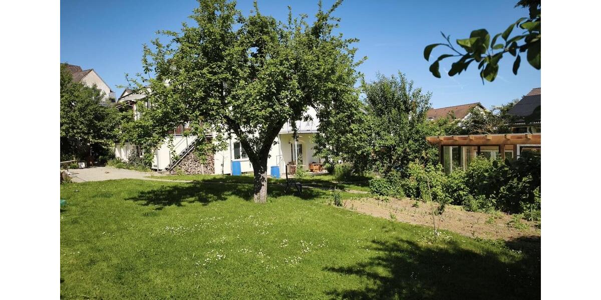 Etagenwohnung Kassel Kirchditmold - 3 Zimmer, 144 m&sup2;, 519.000&euro; | Angebot:27527828