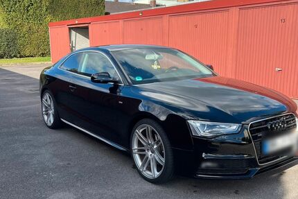 Audi A5 65.000 km 18.500 € Roding 93426