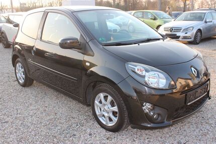 Renault Twingo 154.000 km 4.490 € Paderborn 33106