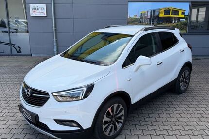 Opel Mokka 90.000 km 12.990 &euro; Lohne 49393