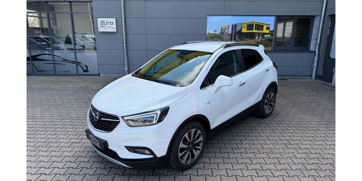 Opel Mokka 90.000 km 12.990 &euro; Lohne 49393