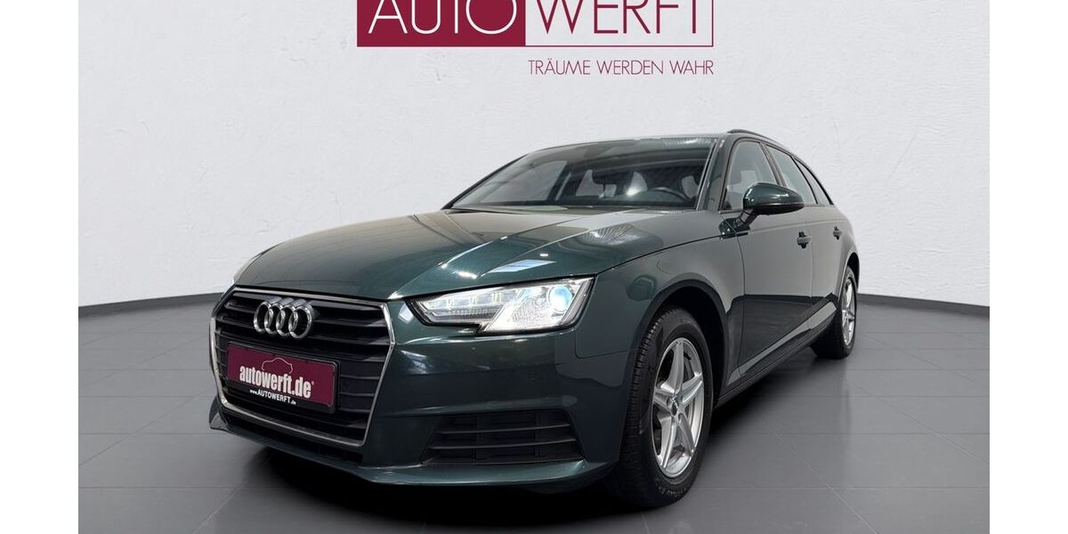 Audi A4 215.500 km 9.900 &euro; Ahrensburg 22926