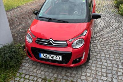 Citroen C1 64.700 km 5.249 € Saarbrücken 66113