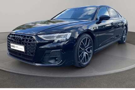 Audi A8 8.590 km 86.991 &euro; Kassel 34125
