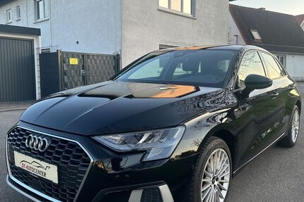 Audi A3 158.700 km 16.490 &euro; Forst 76694