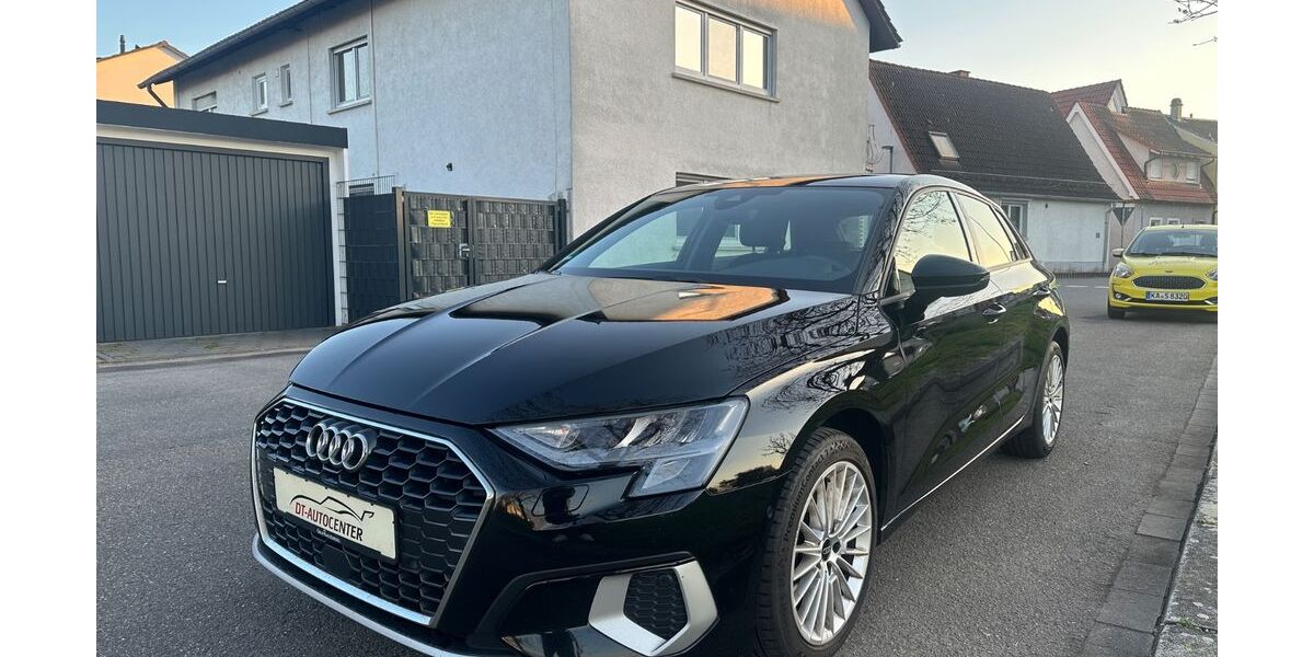 Audi A3 158.700 km 16.490 &euro; Forst 76694