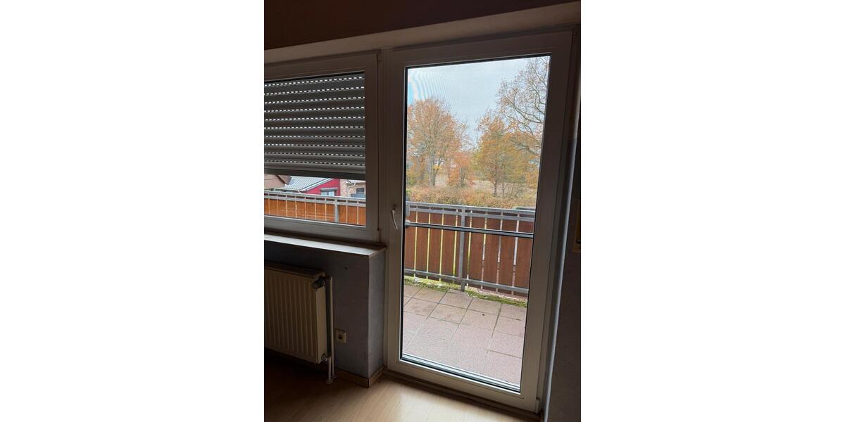 Dachgeschoßwohnung Dörpen - 5 Zimmer, 80 m&sup2;, 280&euro; | Angebot:25179381