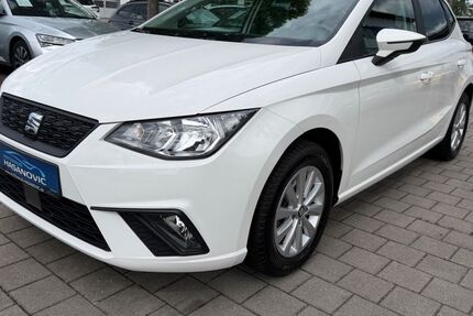 Seat Ibiza 61.000 km 12.900 &euro; Dachau (bei München) 85221