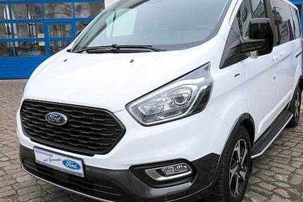 Ford Tourneo Custom 27.300 km 36.990 &euro; Eberswalde 16225
