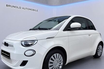 Fiat 500e 38.900 km 19.900 &euro; Backnang 71522
