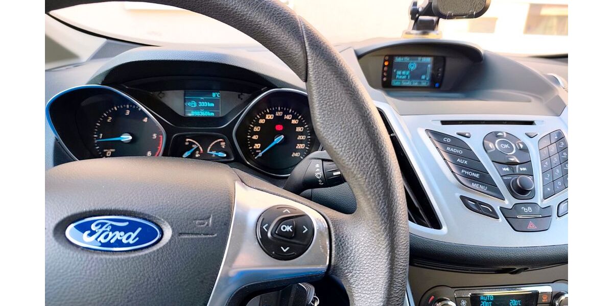 Ford C-Max 98.500 km 7.000 &euro; Weissach im Tal 71554