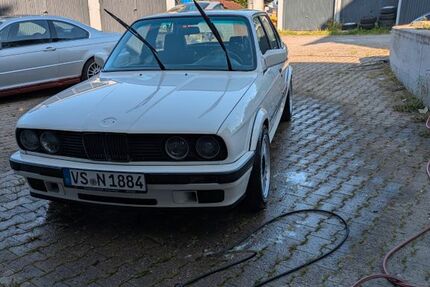 BMW 325 226.000 km 16.499 &euro; Brigachtal 78086