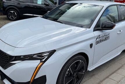 Peugeot 308 15.000 km 29.995 &euro; Lichtenfels 96215