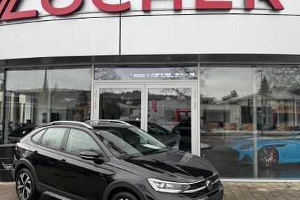 VW Taigo 8.398 km 23.490 &euro; Weingarten 88250