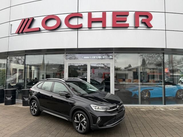 VW Taigo 8.398 km 23.490 &euro; Weingarten 88250