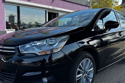 Citroen C4 153.326 km 5.880 &euro; Kabelsketal OT Gröbers 06184