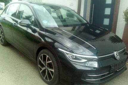 VW Golf 26.000 km 28.990 &euro; Wald-Walbertsweiler 88639