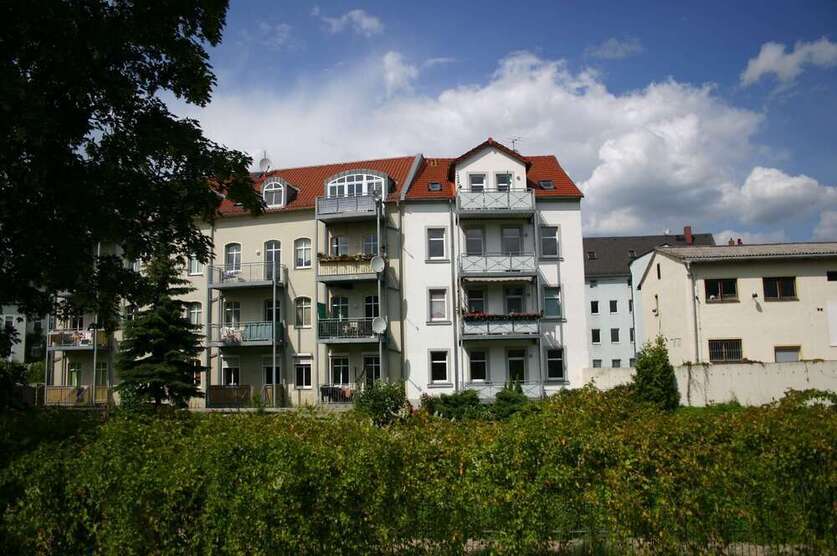Wohnung zum Mieten in Döbeln 310,55 € 67.51 m²