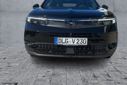 Opel Grandland (X) 14.626 km 32.990 &euro; Lauingen 89415