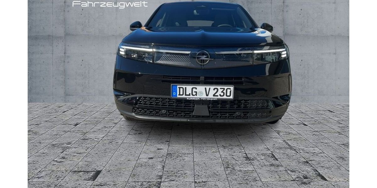 Opel Grandland (X) 14.626 km 32.990 &euro; Lauingen 89415