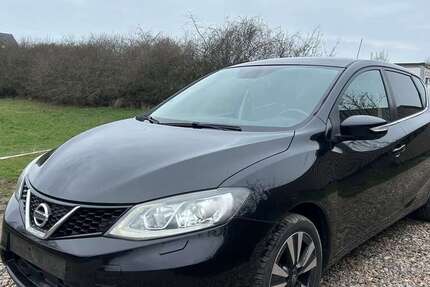 Nissan Pulsar 200.000 km 5.500 &euro; Neustadt am Rübenberge 31535