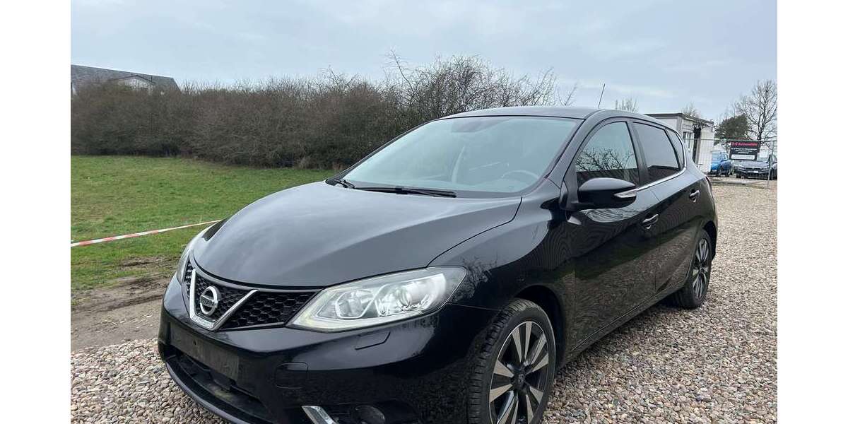 Nissan Pulsar 200.000 km 5.500 &euro; Neustadt am Rübenberge 31535