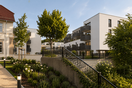 Wohnung Fulda - 3.5 Zimmer, 102 m&sup2;, 523.260&euro; | Angebot:27286225