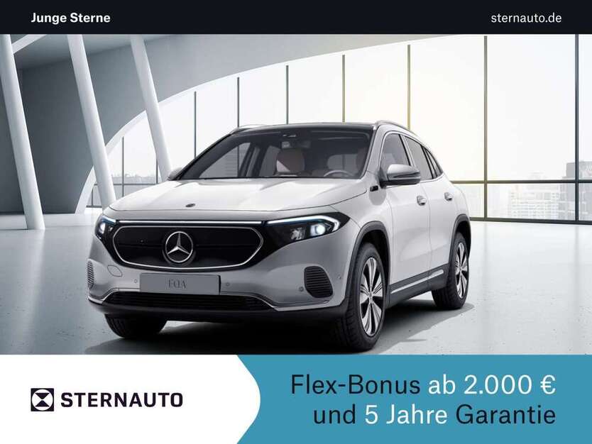 EQA 250