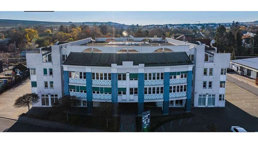 Büro in Bodenheim bei Mainz 6.900.000 € 5220 m²