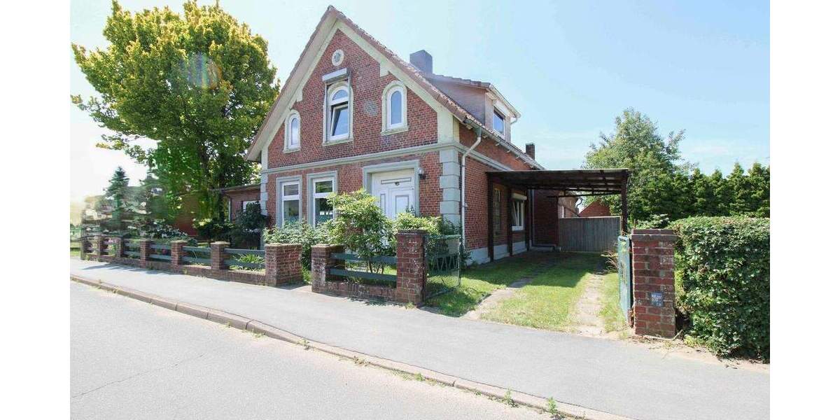 Einfamilienhaus Sankt Michaelisdonn - 5 Zimmer, 133 m&sup2;, 225.000&euro; | Angebot:25108570