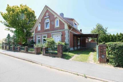 Haus Sankt Michaelisdonn - 5 Zimmer, 133 m&sup2;, 225.000&euro; | Angebot:25108570