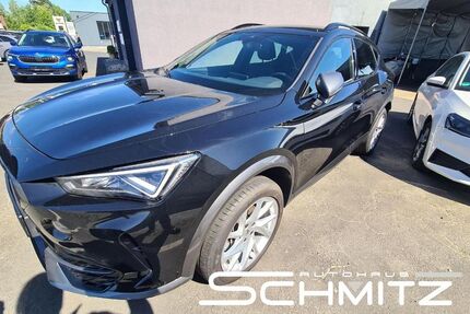 Cupra Formentor 30.624 km 23.300 &euro; Ebernhahn 56424