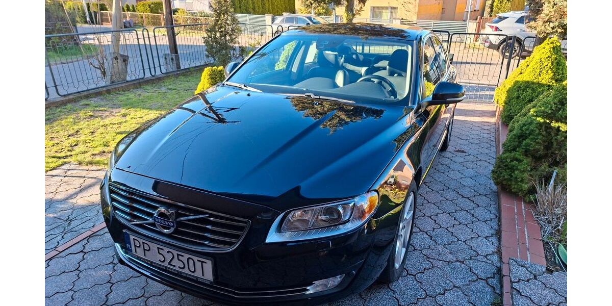 Volvo S80 357.200 km 7.880 &euro; Pila 