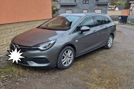 Opel Astra 101.000 km 12.900 &euro; Kaulsdorf 07338