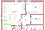 Etagenwohnung Unterthingau - 3 Zimmer, 80&euro; | Angebot:22613416
