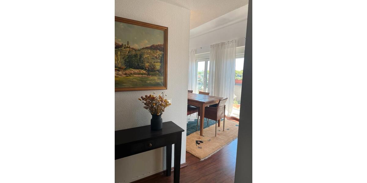 Einfamilienhaus Mannheim Niederfeld - 3 Zimmer, 105 m&sup2;, 1.800&euro; | Angebot:26679263