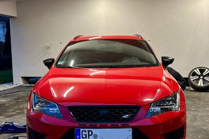 Seat Leon 127.000 km 15.499 € Bad Überkingen 73337
