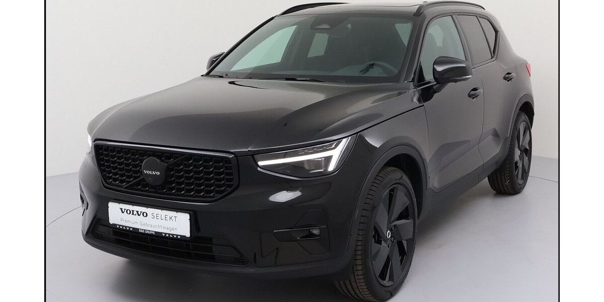 Volvo XC40 25.749 km 38.950 &euro; Schiffdorf-Spaden 27619