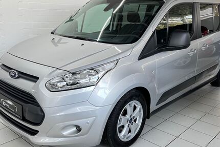 Ford Tourneo Connect 87.852 km 17.950 € Schwelm 58332